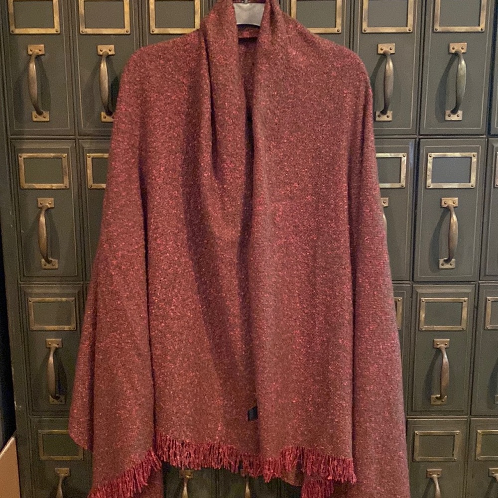 Steve Madden Scarf/Wrap